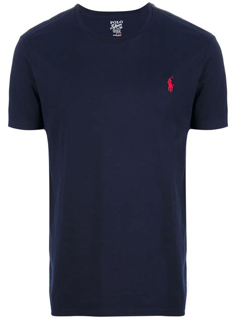 Polo Ralph Lauren T.